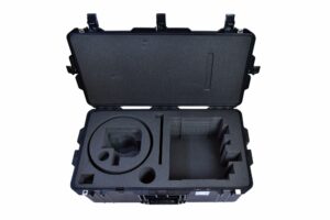 Portable case