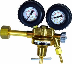 Pressure Reducing Valve