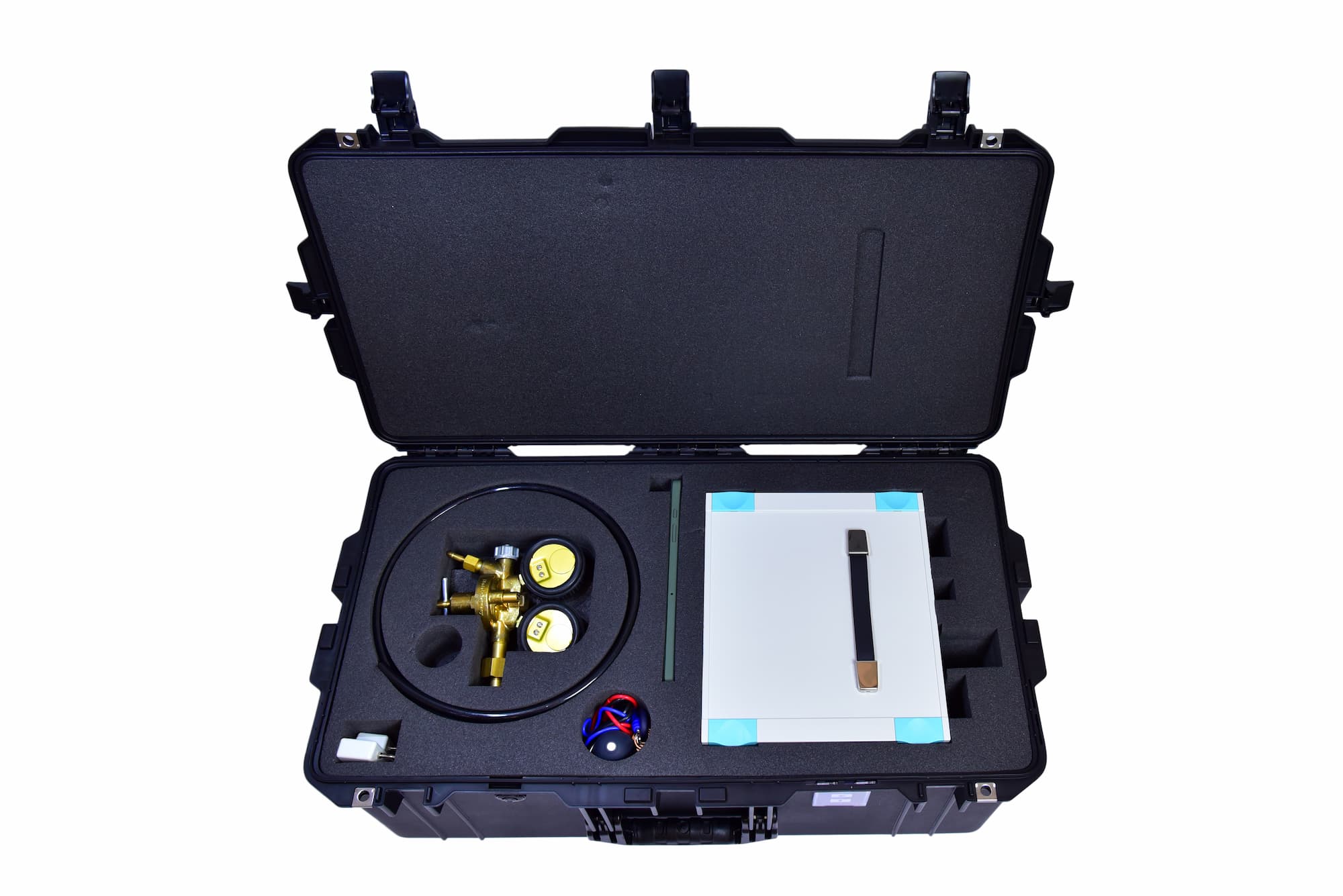 Testing device - Image 6